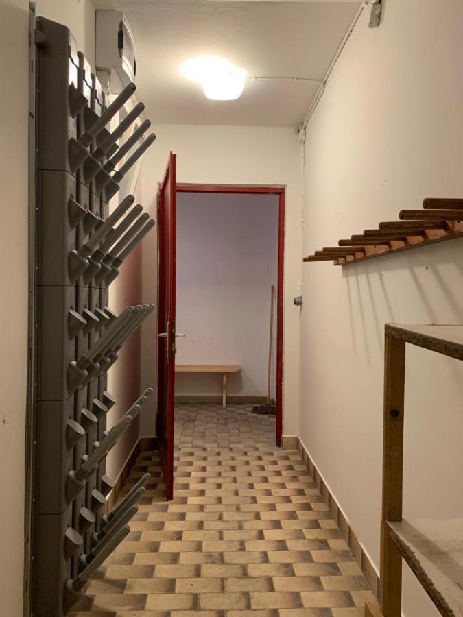 Appartamenti Col Rodella By Ama Val Di Fassa كامبيتيلو دي فاسا المظهر الخارجي الصورة